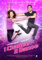 plakat filmu 1 Chance 2 Dance