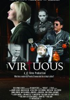 plakat filmu Virtuous