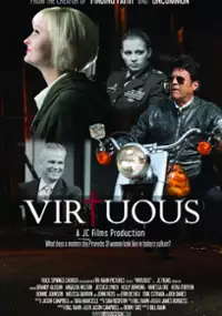Plakat filmu Virtuous