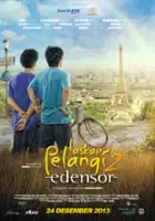 Abimana Aryasatya / Laskar Pelangi 2 - Edensor