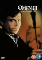 Leueen Willoughby / Omen III: Ostatnie starcie