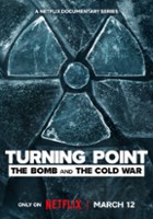 plakat - Punkty zwrotne: Bomba i zimna wojna (2024)