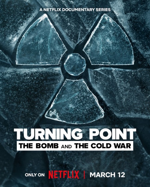 Punkty zwrotne: Bomba i zimna wojna (2024) serial opis - Filmweb