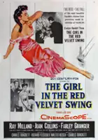 Carol Kelly / The Girl in the Red Velvet Swing