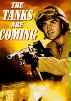 plakat filmu The Tanks Are Coming