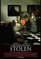 plakat filmu Stolen