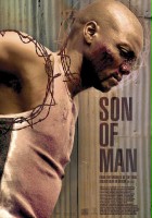 plakat filmu Syn człowieczy