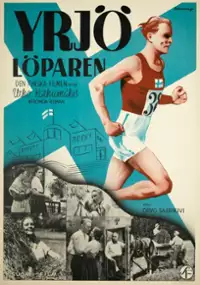 Plakat filmu Avoveteen