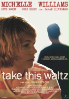 plakat filmu Take This Waltz