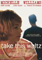 plakat filmu Take This Waltz