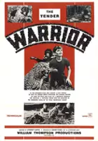 plakat filmu The Tender Warrior