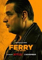 plakat - Ferry: Serial (2023)