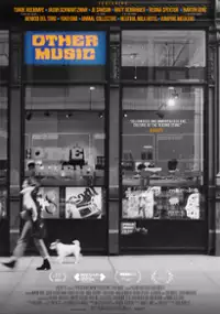 Plakat filmu Other Music