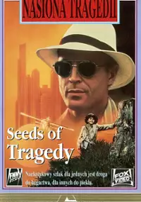 Plakat filmu Nasiona tragedii
