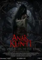 Bambang Drias / Anak Kunti
