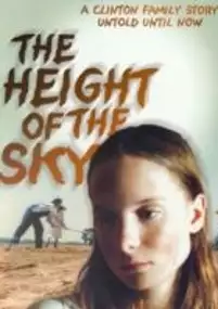 Plakat filmu Height of the Sky