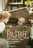 plakat filmu Falstaff