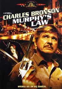 Plakat filmu Prawo Murphy'ego