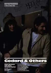 Plakat filmu Godard & Others