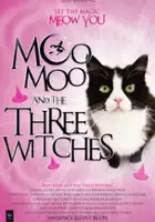 Barbara Jean Barrielle / Moo Moo and the Three Witches