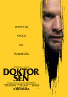 plakat filmu Doktor Sen