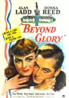 plakat filmu Beyond Glory
