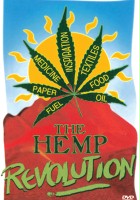 plakat filmu The Hemp Revolution