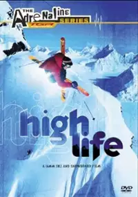 Plakat filmu High Life