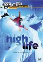 plakat filmu High Life