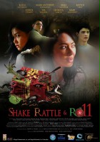 plakat filmu Shake, Rattle & Roll XI