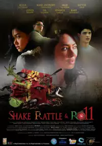 Plakat filmu Shake, Rattle & Roll XI