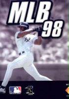 plakat filmu MLB 98
