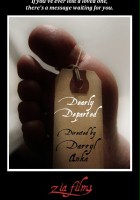 plakat filmu Dearly Departed