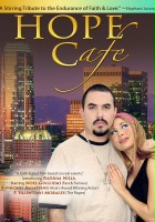 plakat filmu Hope Cafe