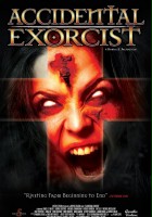 plakat filmu Accidental Exorcist