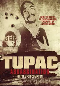 Plakat filmu Assassination: Battle For Compton