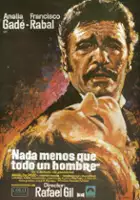 plakat filmu Nada menos que todo un hombre