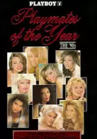 plakat filmu Playboy Playmates of the Year: The 90's