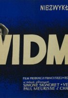 plakat filmu Widmo