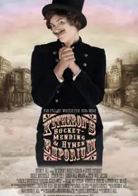 Plakat filmu Ketheron's Bucket-Mending & Hymen Emporium