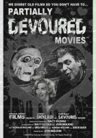 plakat filmu Partially Devoured Movies
