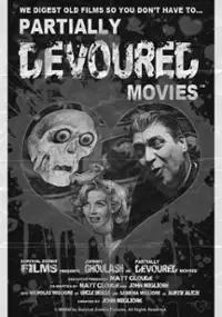 Plakat serialu Partially Devoured Movies