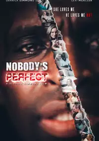 Plakat filmu Nobody's Perfect
