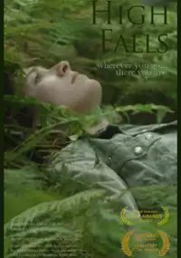 Plakat filmu High Falls