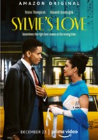 plakat filmu Sylvie's Love