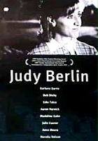 plakat filmu Judy Berlin
