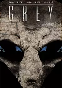Plakat filmu Grey