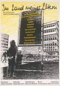 Plakat filmu Im Land meiner Eltern