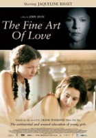 plakat filmu The Fine Art of Love: Mine Ha-Ha