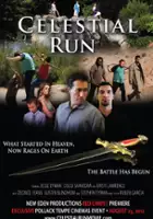plakat filmu Celestial Run